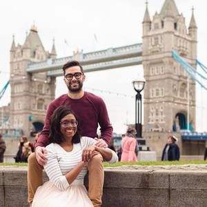 Meet your Posher, Camille